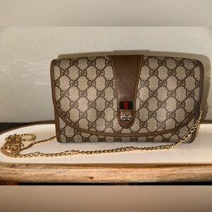 Gucci Sherryline Clutch